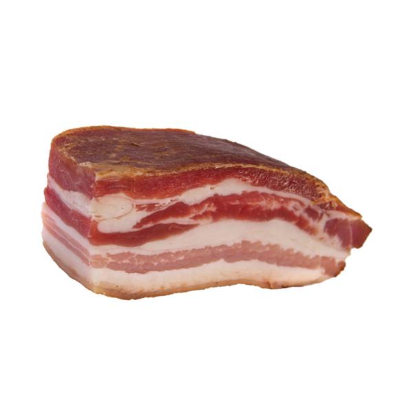 Bacon Defumado